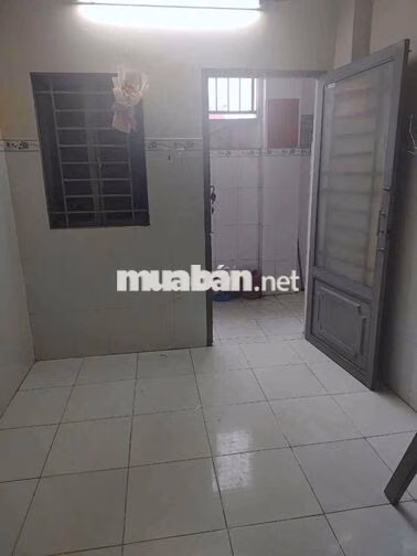 🏠 Cho thuê phòng trọ có gác xép, máy lạnh – Đông Hưng Thuận, Q12