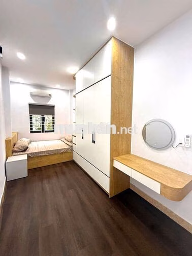 CHO THUÊ NHÀ NGUYÊN CĂN KIỆT NGUYỄN CÔNG TRỨ