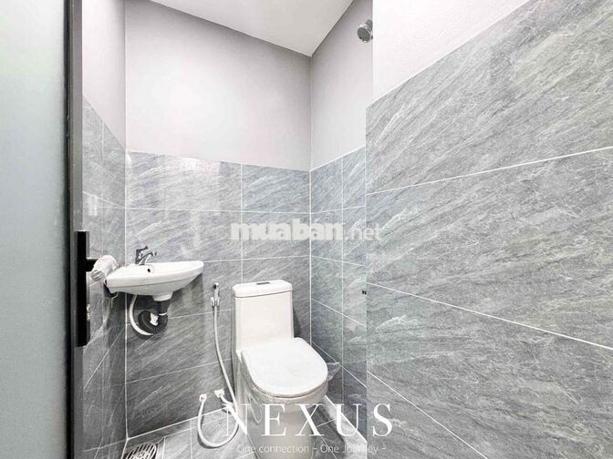 CHO THUÊ CĂN HỘ FULL NỘI THẤT MÁY GIẶT RIÊNG NGAY EMART PHAN HUY ÍCH
