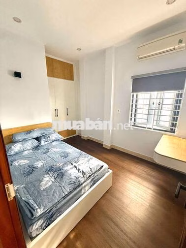 CHO THUÊ NHÀ NGUYÊN CĂN KIỆT NGUYỄN CÔNG TRỨ