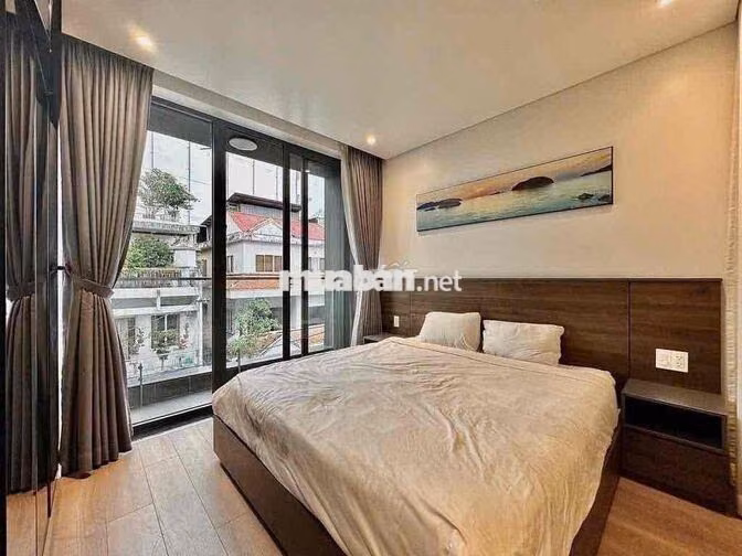 🔥 PHÒNG 1PN TÁCH BẾP – 5TR5 – KDC VẠN PHÚC, THỦ ĐỨC 🔥