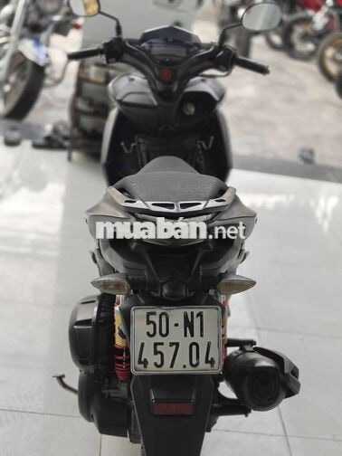 Yamaha NVX 155 ABS 2017 xe đẹp bao công chứng