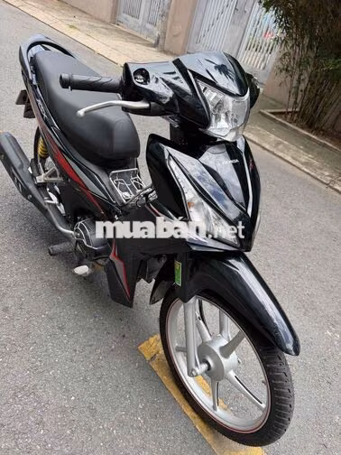 Honda Wave RSX Fi 2025 Zin Đẹp