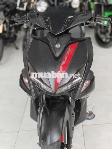 Yamaha NVX 155 ABS 2017 xe đẹp bao công chứng