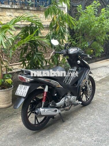 Suzuki Axelo Đen 2015 Bstp Chính Chủ Công Chứng