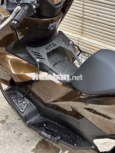 Honda PCX160 Roadsync 2026 Nâu 212km