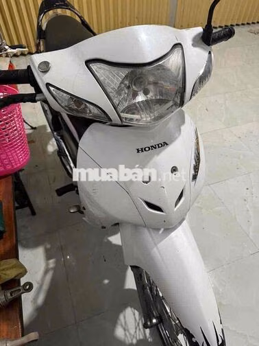 Honda Wave 216 chính chủ