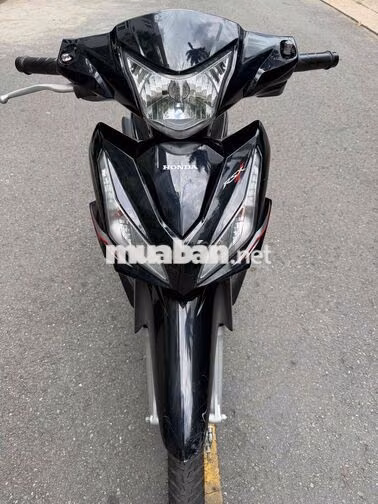 Honda Wave RSX Fi 2025 Zin Đẹp