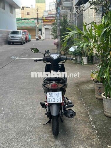 Suzuki Axelo Đen 2015 Bstp Chính Chủ Công Chứng