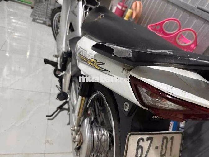 Honda Wave 216 chính chủ