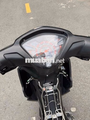 Honda Wave RSX Fi 2025 Zin Đẹp