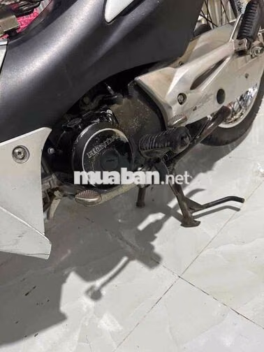 Honda Wave 216 chính chủ