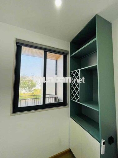 Cho thuê nhà khu FPT Hoà Hải NHS 2pn giá 19tr