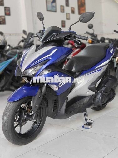 Yamaha NVX V1 155 ABS 2017 Xanh bạc 22.000 km