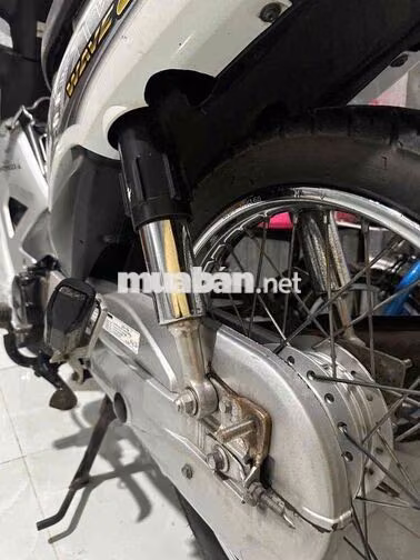 Honda Wave 216 chính chủ