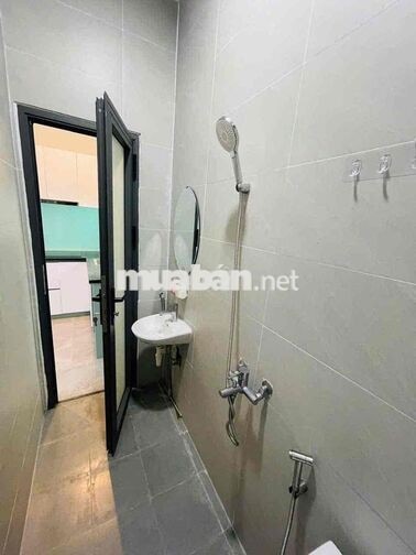 Cho thuê nhà khu FPT Hoà Hải NHS 2pn giá 19tr