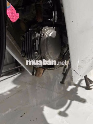 Honda Wave 216 chính chủ