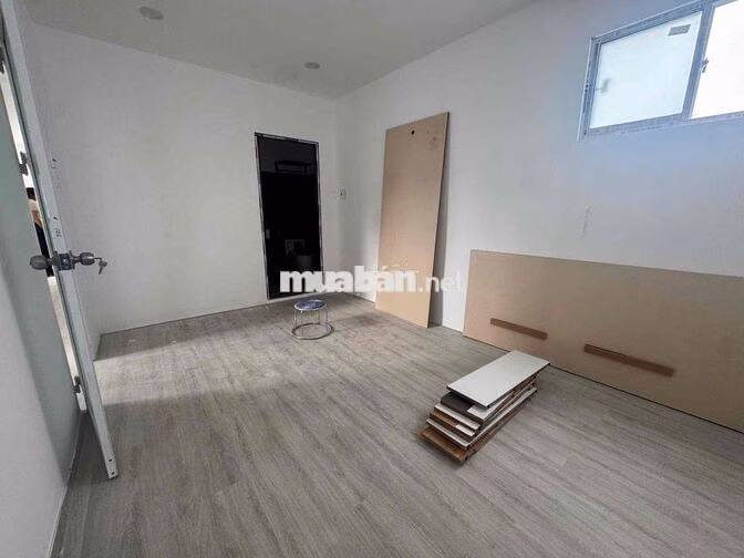 2 PHÒNG NGỦ 2 WC BANCOL FULL NỘI THẤT NGAY PHAN XÍCH LONG
