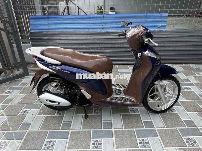 Honda SH Mode Xanh Xe tay ga