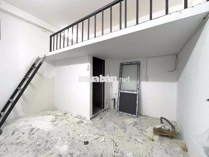 KHAI TRƯƠNG PHÒNG TRỌ MỚI XÂY GIÁ RẺ - FULL NT GẦN PHAN XÍCH LONG
