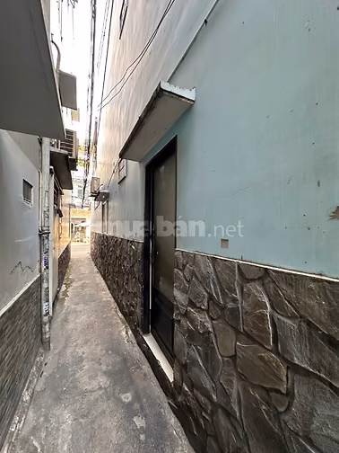 Bán nhà 2 mặt tiền 55 Nguyễn Đình Chiểu, Phú Nhuận (Đức Nhuận) 