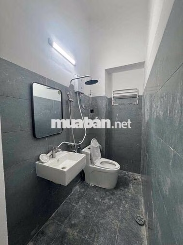2 PHÒNG NGỦ 2 WC BANCOL FULL NỘI THẤT NGAY PHAN XÍCH LONG