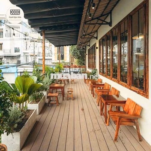 CHO THUÊ MT NI SƯ HUỲNH LIÊN QTB - 5.5X15M, TRỆT LẦU, 35TR