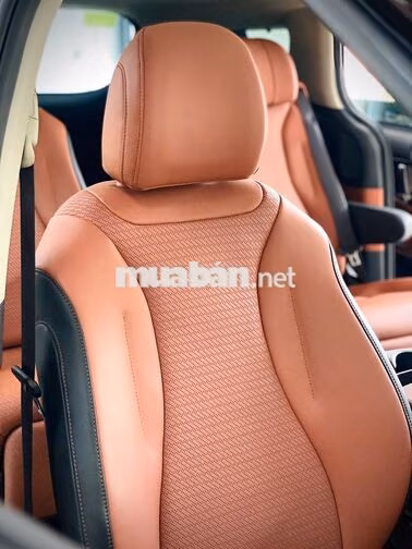 Kia Carnival 2.2D 2023 Đỏ mận 50000 km