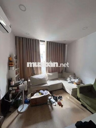 CHO THUÊ NHÀ : 385 Phan Xích Long, Phường 2, Quận Phú Nhuận.