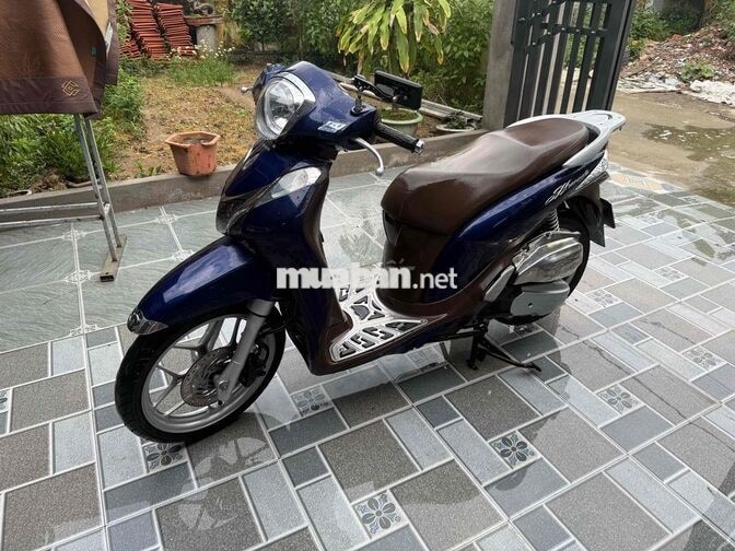 Honda SH Mode Xanh Xe tay ga