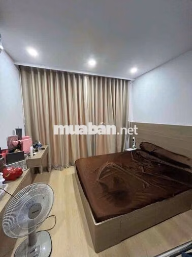 CHO THUÊ NHÀ : 385 Phan Xích Long, Phường 2, Quận Phú Nhuận.