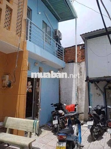 CHO THUÊ NHÀ LÊ LỢI P4GV VỊ TRÍ ĐẸP THUẬN TIỆN