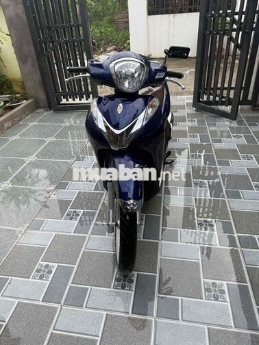 Honda SH Mode Xanh Xe tay ga