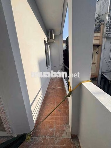 1 PHÒNG NGỦ BANCOL TÁCH BẾP MỚI 100% NGAY PHAN XÍCH LONG