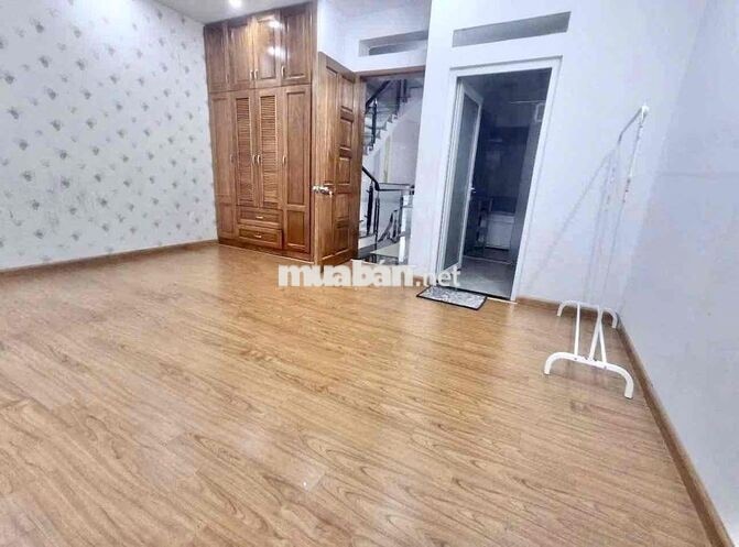 🏠Cho Thuê Nhà 3Tầng 5x18m Mặt Tiền KDC Hoàng Quốc Việt P.Phú Thuận Q.7