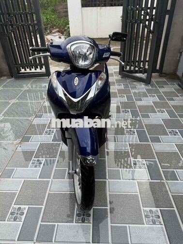 Honda SH Mode Xanh Xe tay ga