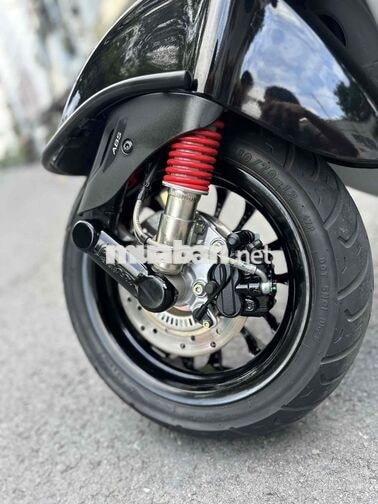 Piaggio Sprint S125 2023 Xám 5.200 km