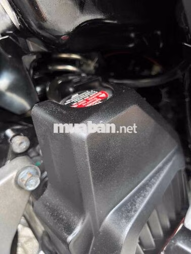 Honda PCX Đen nhám đã sử dụng