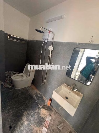 1 PHÒNG NGỦ BANCOL TÁCH BẾP MỚI 100% NGAY PHAN XÍCH LONG