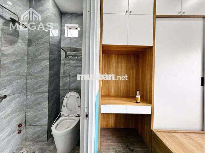 Khai Trương Phòng ĐẦY ĐỦ Nội Thất New 100% - Cửa Sổ Thoáng
