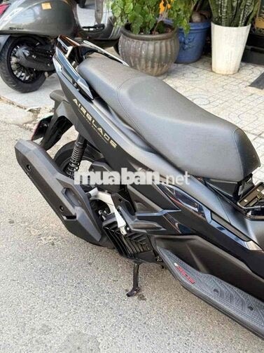 Airblade 125fi 4v 2023 odo 14k bstp chính chủ
