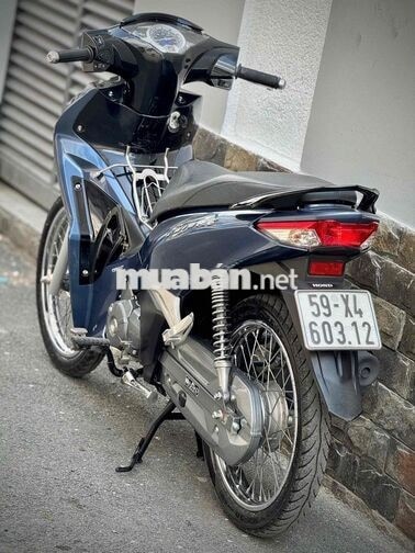 Honda Future 125 2023 Zin BSTP 9 Chủ