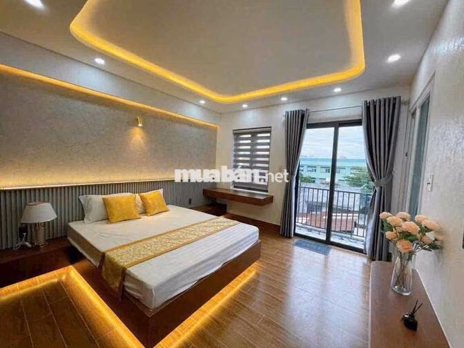 cho thuê nhà 179 / đường số 8 p11(4x20)lửng , 2 lầu , st 4pn , full nt
