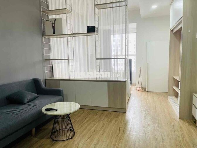 Sunrise CityView cho thuê Studio full nt giá 12triệu ở được liền