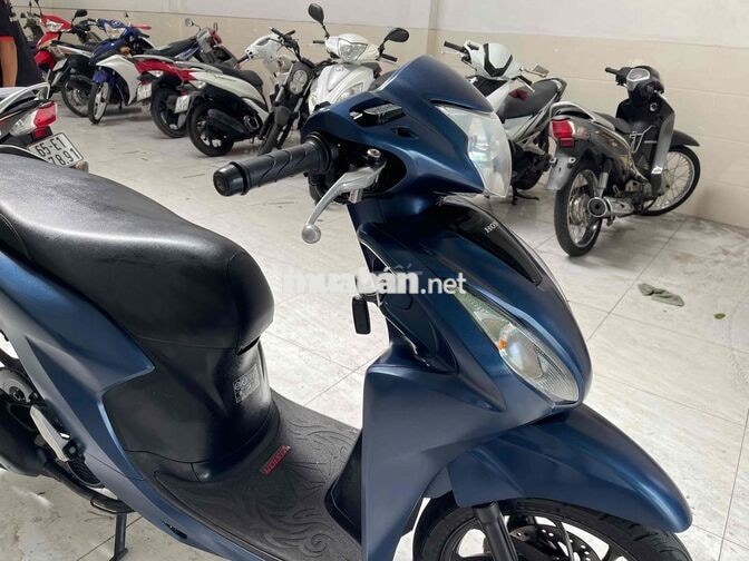 Honda Vision 2022 Xanh Xe tay ga