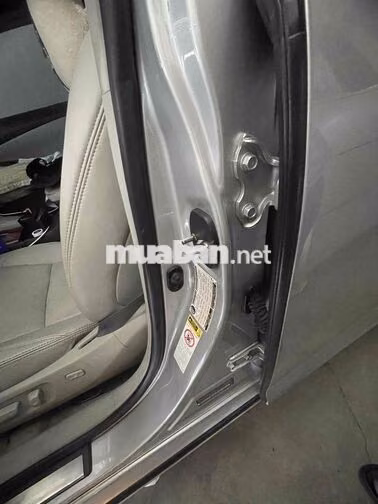 Lexus ES 350 Bạc
