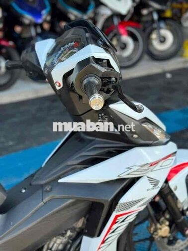 Honda Winner V1 2017 Trắng