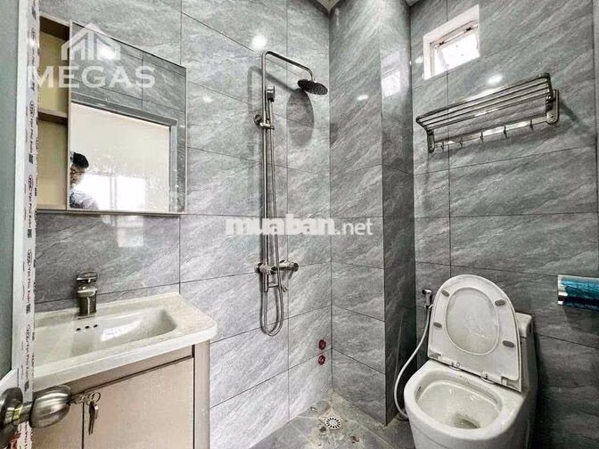 Khai Trương Phòng ĐẦY ĐỦ Nội Thất New 100% - Cửa Sổ Thoáng