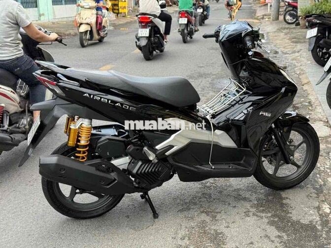 Airblade 125fi 4v 2023 bstp chính chủ