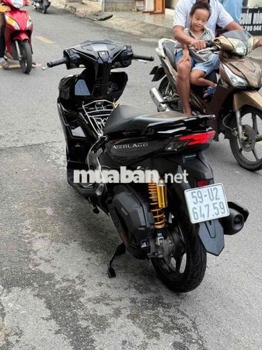 Airblade 125fi 4v 2023 bstp chính chủ